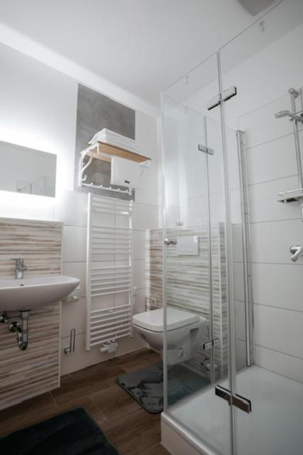 Holtrock Aparthotel Oberhausen  Exteriör bild