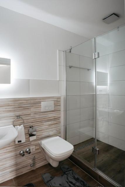 Holtrock Aparthotel Oberhausen  Exteriör bild