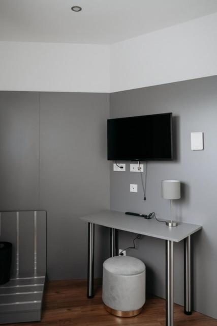 Holtrock Aparthotel Oberhausen  Exteriör bild