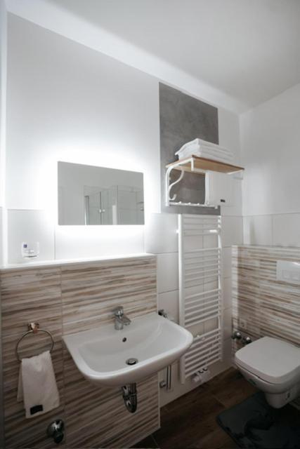 Holtrock Aparthotel Oberhausen  Exteriör bild