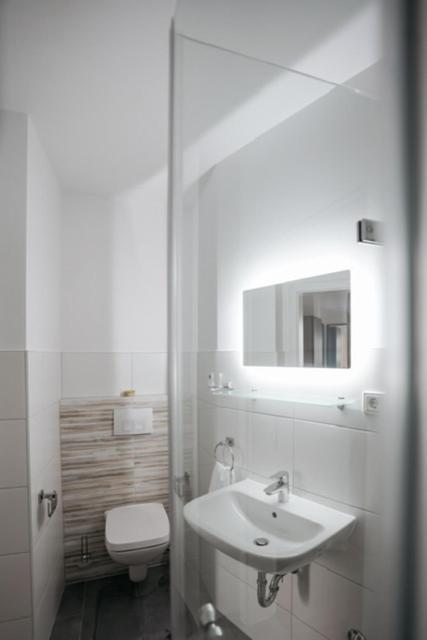 Holtrock Aparthotel Oberhausen  Exteriör bild