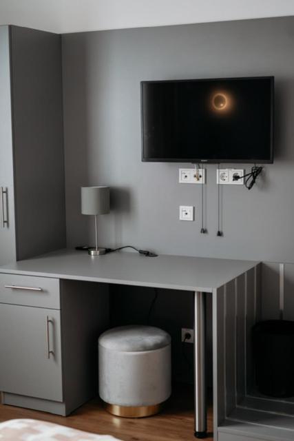 Holtrock Aparthotel Oberhausen  Exteriör bild